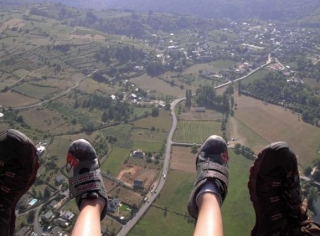  Vuela con tus propias alas